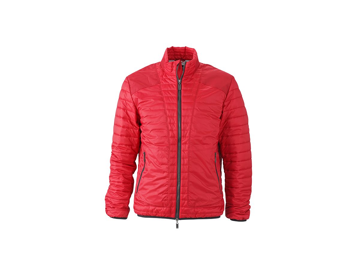 JN Mens Lightweight Jacket JN1112