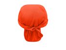 MB6530 Functional Bandana Hat fb. bright-orange