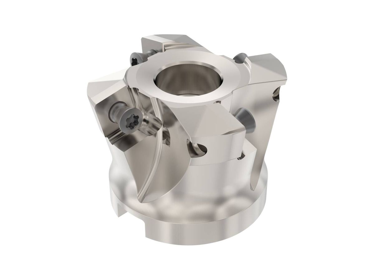 SECO Kopierfräser R220.21-0052-SC12.4A