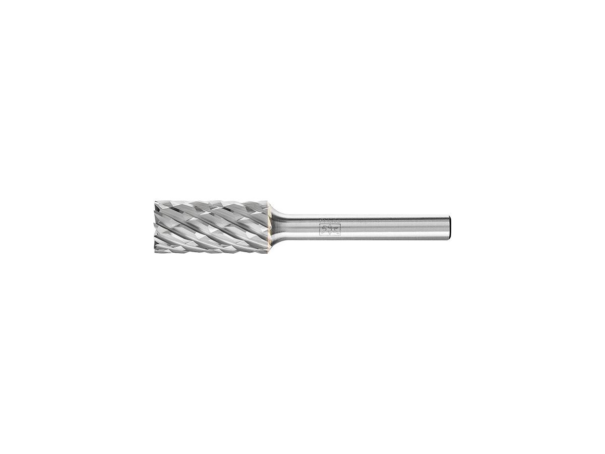 Stiftfrees HM cilindrischmet kopvertandi ng 1225 STEEL 8mm 12x25mm Pferd