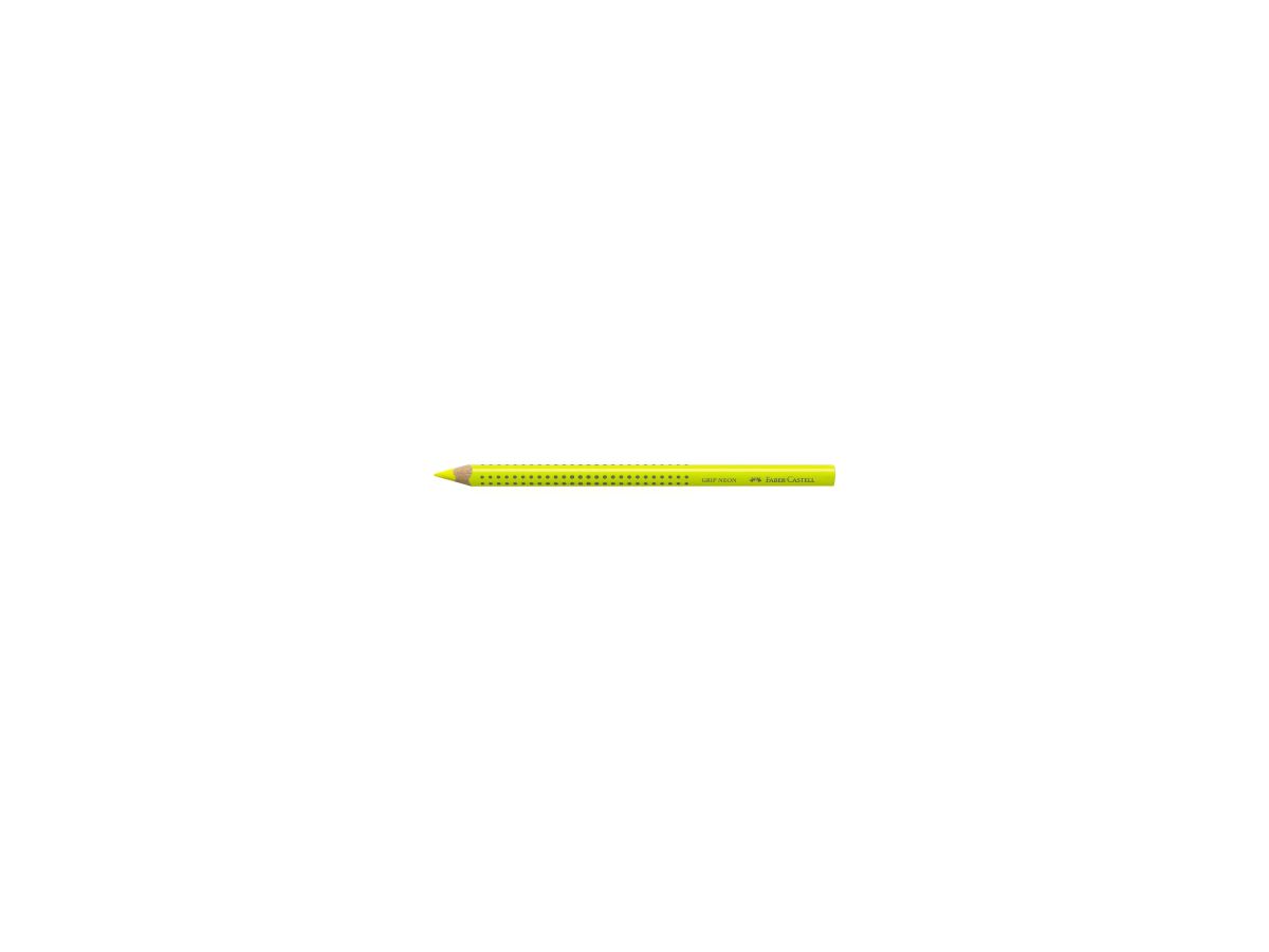 Faber Castell Trockentextmarker TEXTLINER DRY 114807 5,4mm gelb
