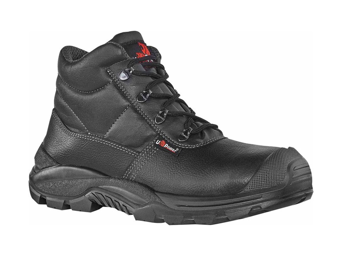 U-POWER Schnürstiefel Jaguar