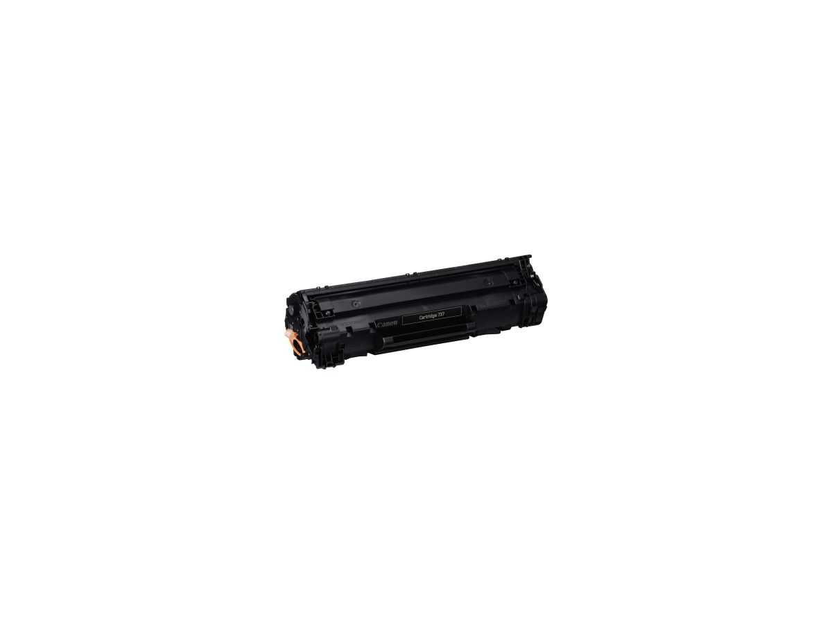 Canon Toner 9435B002 737 2.100 Seiten schwarz