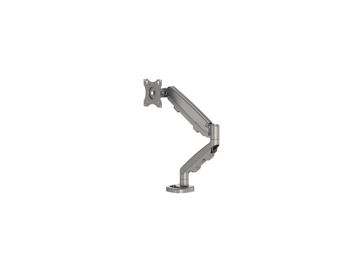 Fellowes Monitorarm Eppa 9683001 einzel si