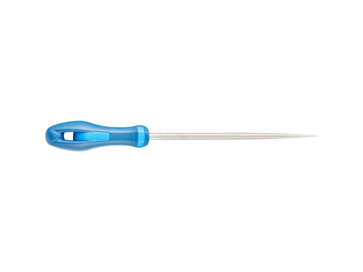 PFERD Diamant Werkstattfeile DF 1162 200 D151 rund