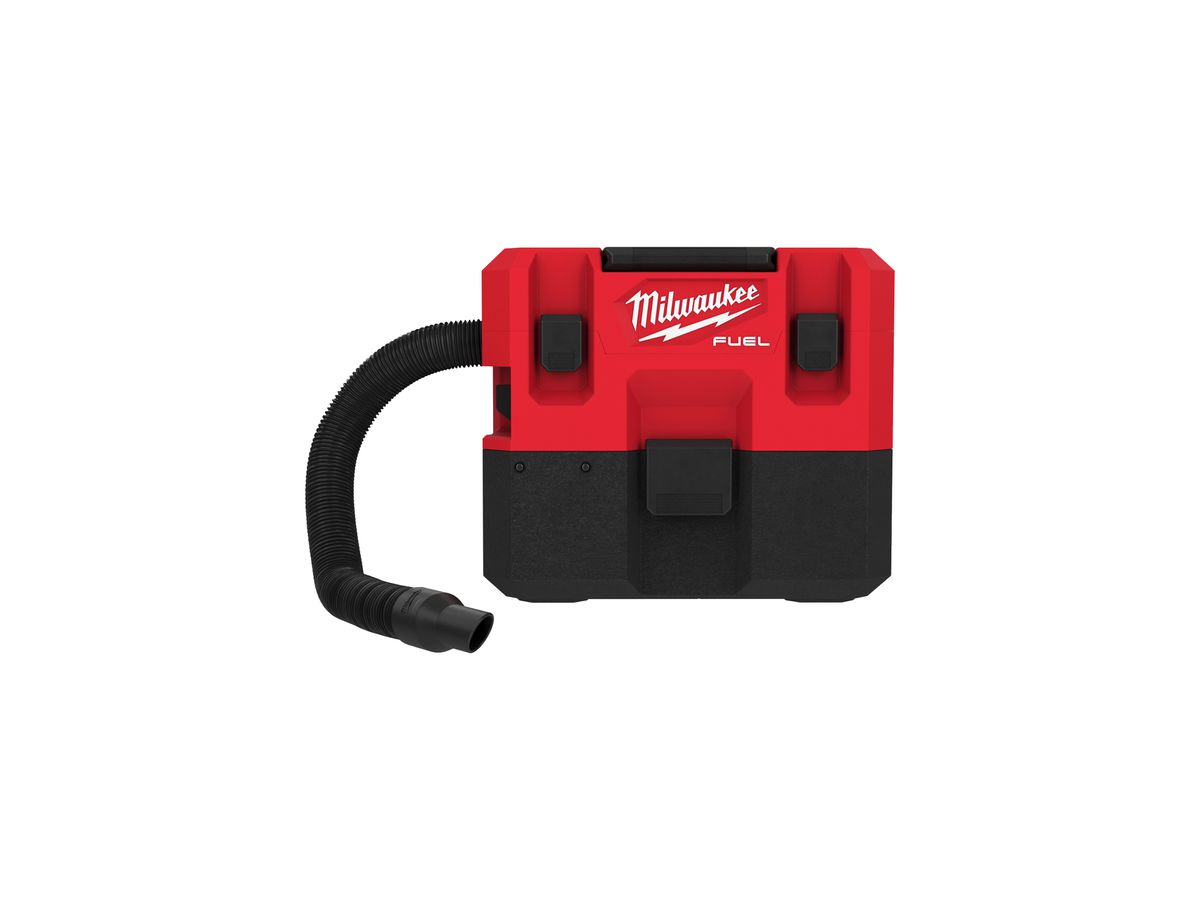 MILWAUKEE Akku-Nass/Trockensauger FUEL M12FVCL-0, Solo, im Karton