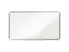 Nobo Whiteboard Premium Plus 1915366 Emaille 50x89cm
