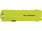 Zaklamp 3315 explosionsbev. zone 0 Peli 3315 ZO  LED Flashlight, 138 Lumen