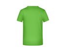 JN Promo-T Boy 150 JN745 lime-green, Größe XXL