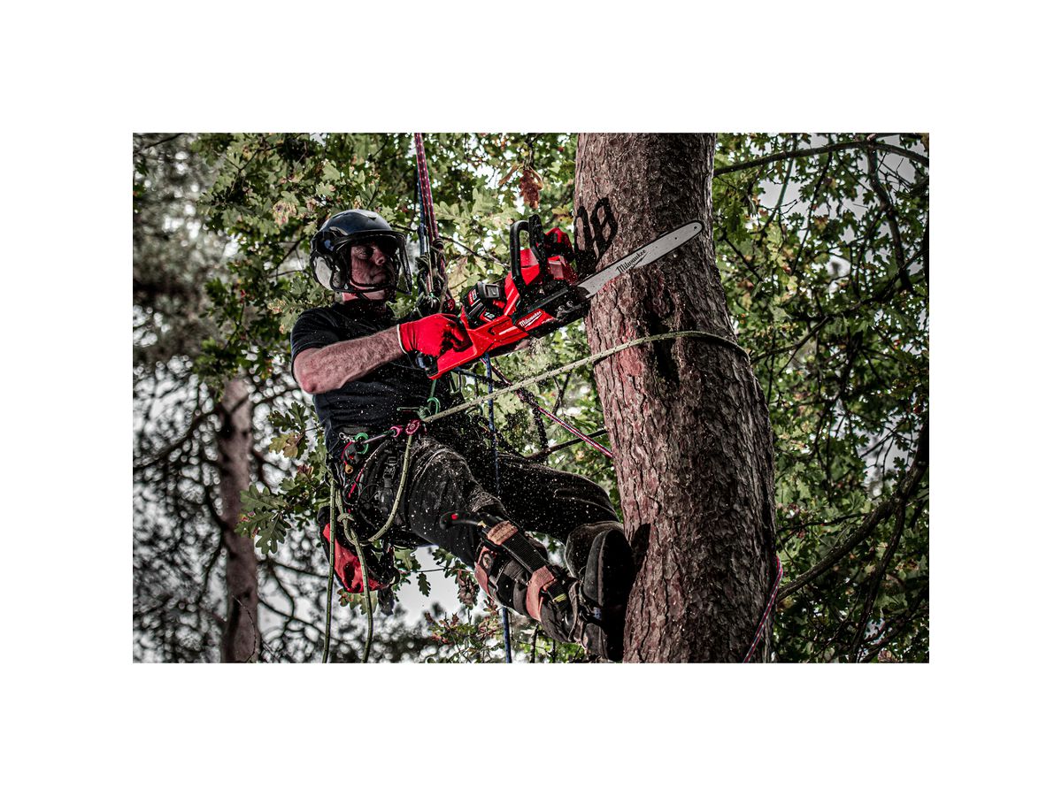 MILWAUKEE Akku-Kettensäge M18FCHS-0, solo im Karton