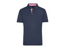 JN Men's Traditional Polo JN716