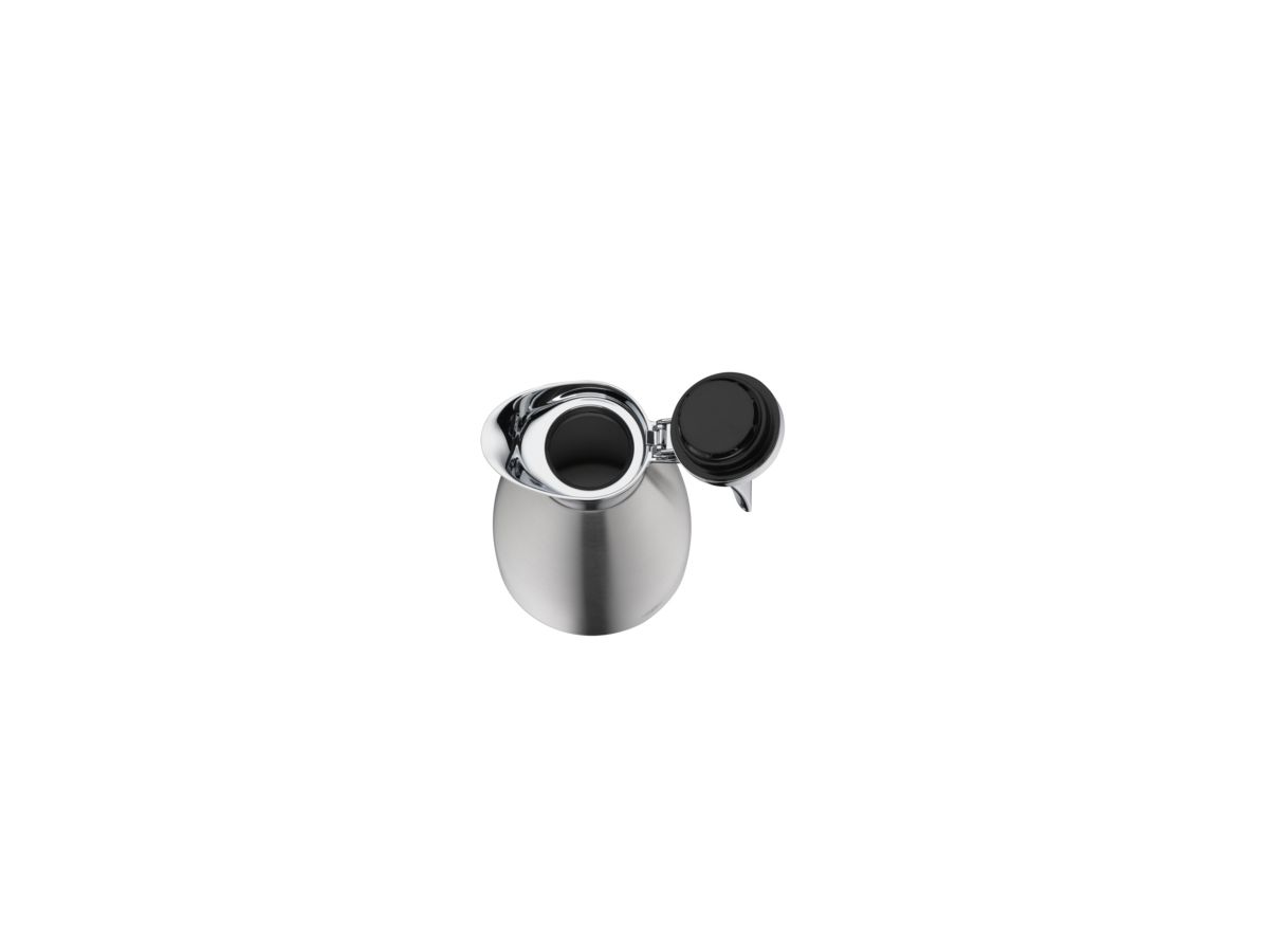 alfi Isolierkanne Gusto TT 3527205100 1l Metall/Edelstahl si