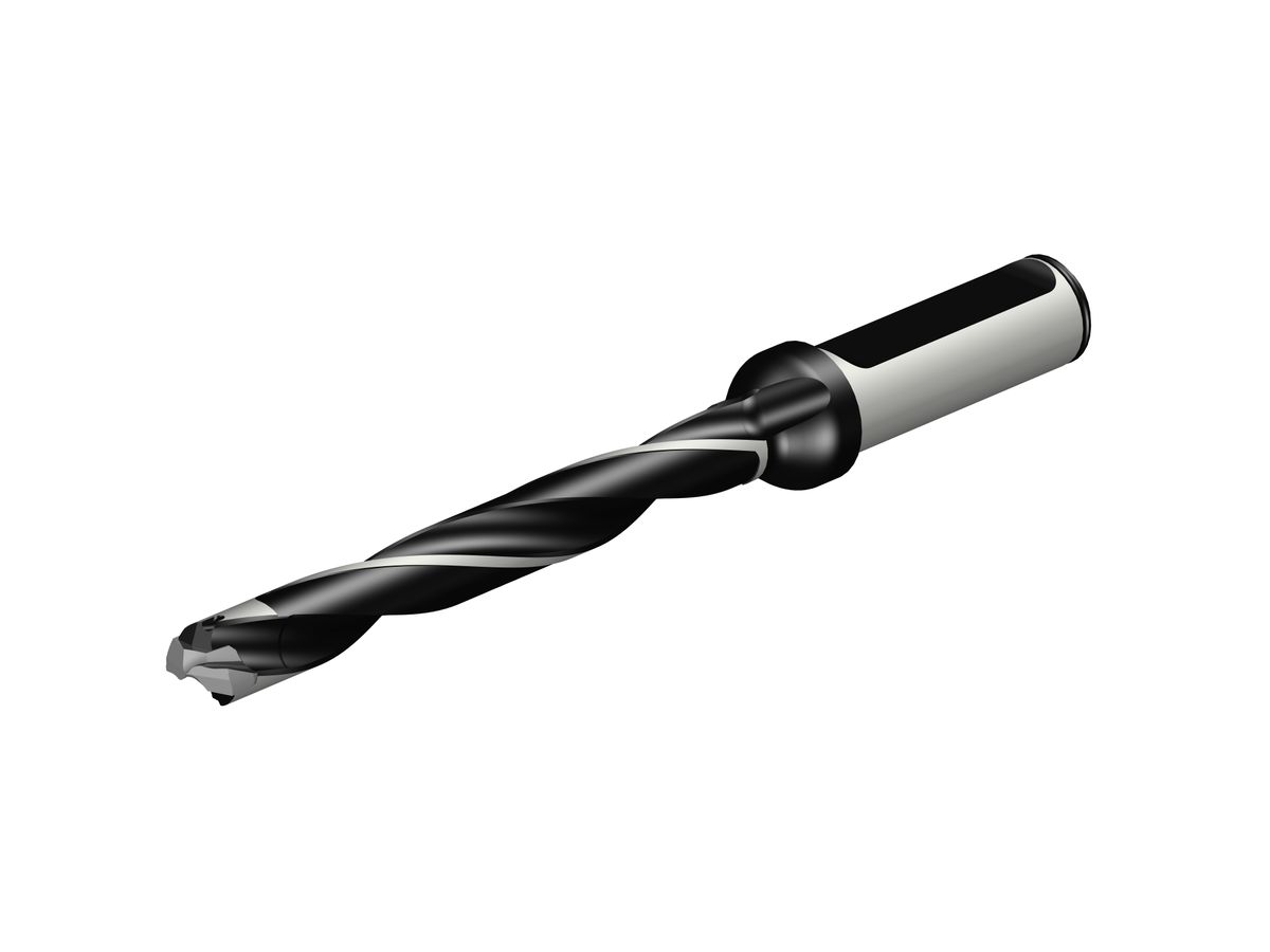 COROMANT CoroDrill 870 Wechselkopfbohrer 870-1200-10LX063-8