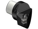 COROMANT T-Max Schneidwerkzeug zum Drehen C6-CSKNL-45065-12-4