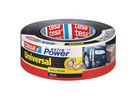 TESA Gewebeband extra Power Universal 48 mm x 50 m, schwarz