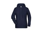 JN Ladies' Hoody 8023