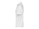 JN Damen Shirt JN683 white, Größe 3XL