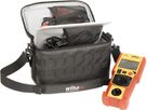 WIHA Gerätetester Set PAT one mit Zubehör in Tasche