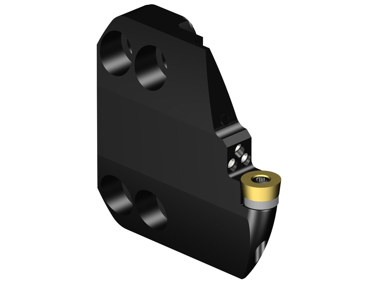 COROMANT CoroTurn 107 Schneidkopf zum Drehen SL70-SRDCR-35-12HP