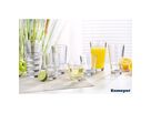 Arcoroc Longdrinkglas STACK UP 384-2375 0,29l glasklar 6 St./Pack.
