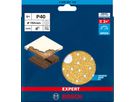 Bosch Expert C470 Schleifpapier 150mm K40 Nr: 2608901102