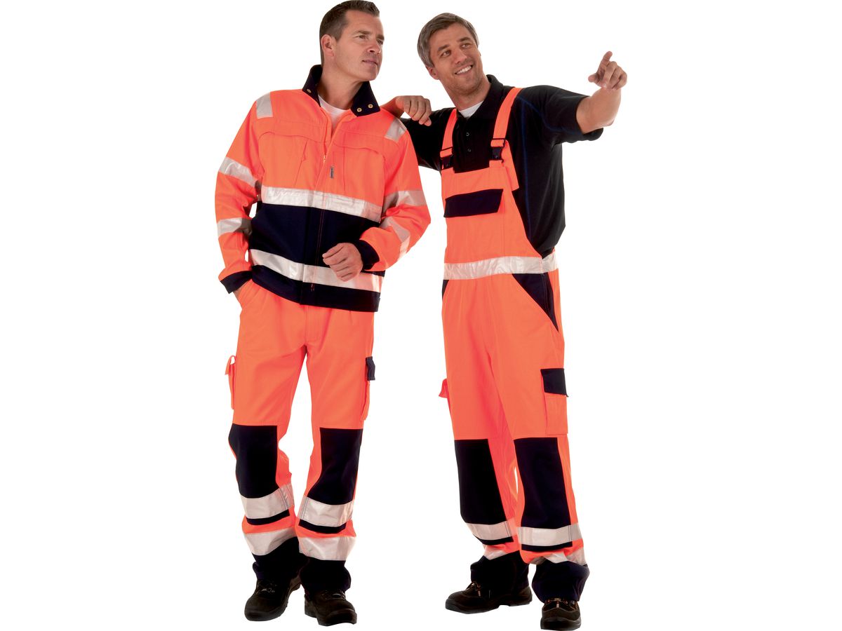 FORMAT Warnschutzbundhose