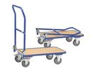 FETRA Klappwagen KW 1, Ladefläche 720 x 450 mm