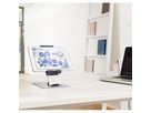 DURABLE Tablethalter 893023 7-13Zoll Tischständer silber