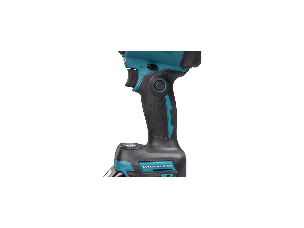 Makita Akku-Gebläse 18V DAS180Z solo