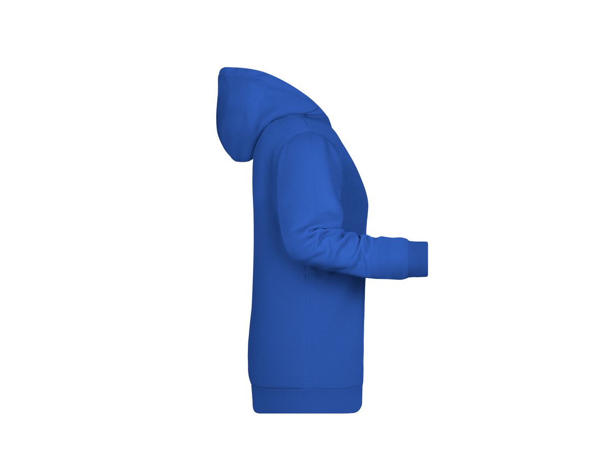 JN Promo Hoody Lady JN795 royal, Größe S
