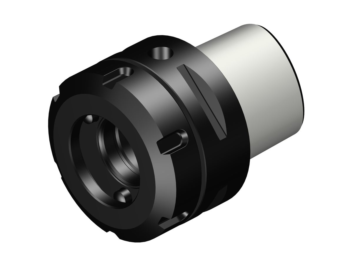 COROMANT Capto Adapter auf MDI C6-DM25-N-030