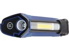 Compactlamp SLIM LED SCANGRIP