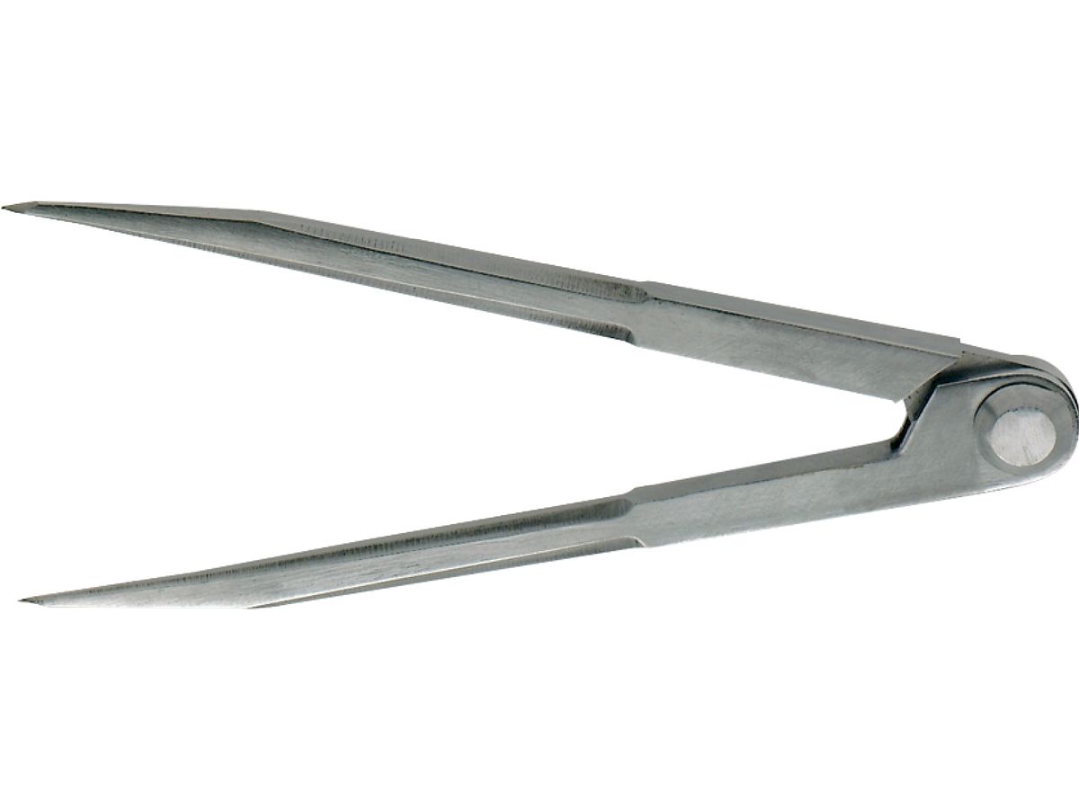 FORMAT Spitzzirkel ohne Stellbogen