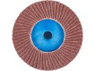 PFERD CD-mini-Polifan CD-PFF 75 A 80