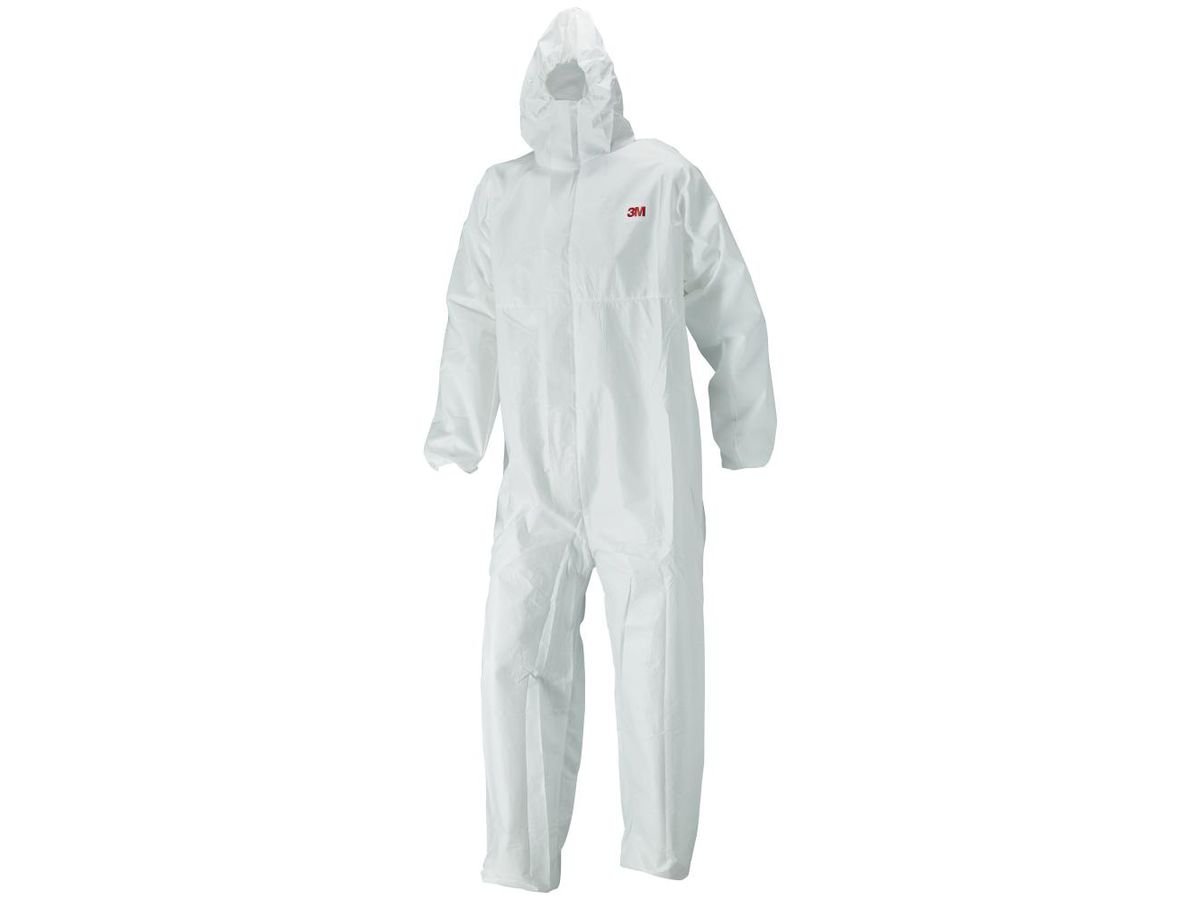 3M Schutzanzug 4510