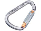 Trilockkarabiner Double Tri