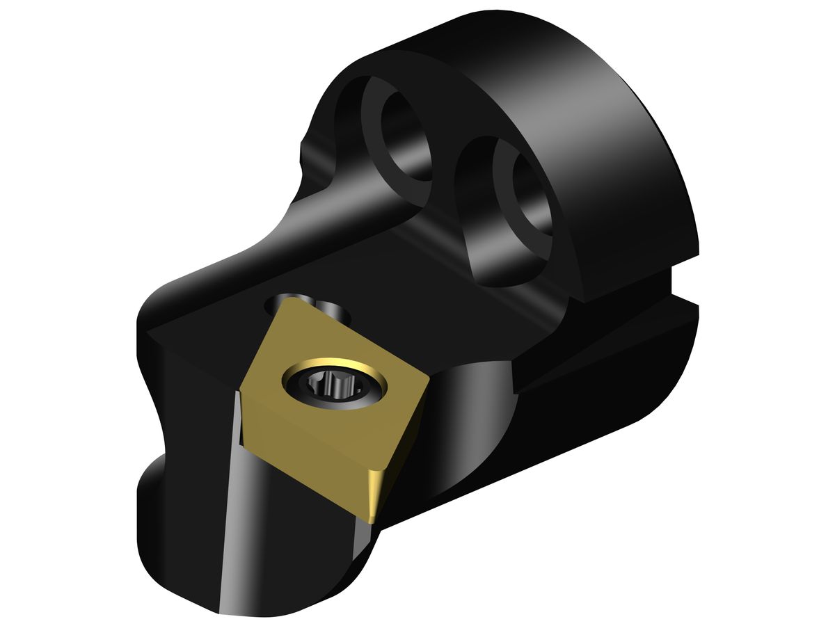 COROMANT T-MAX U-SCHNEIDKOPF TYPE 570