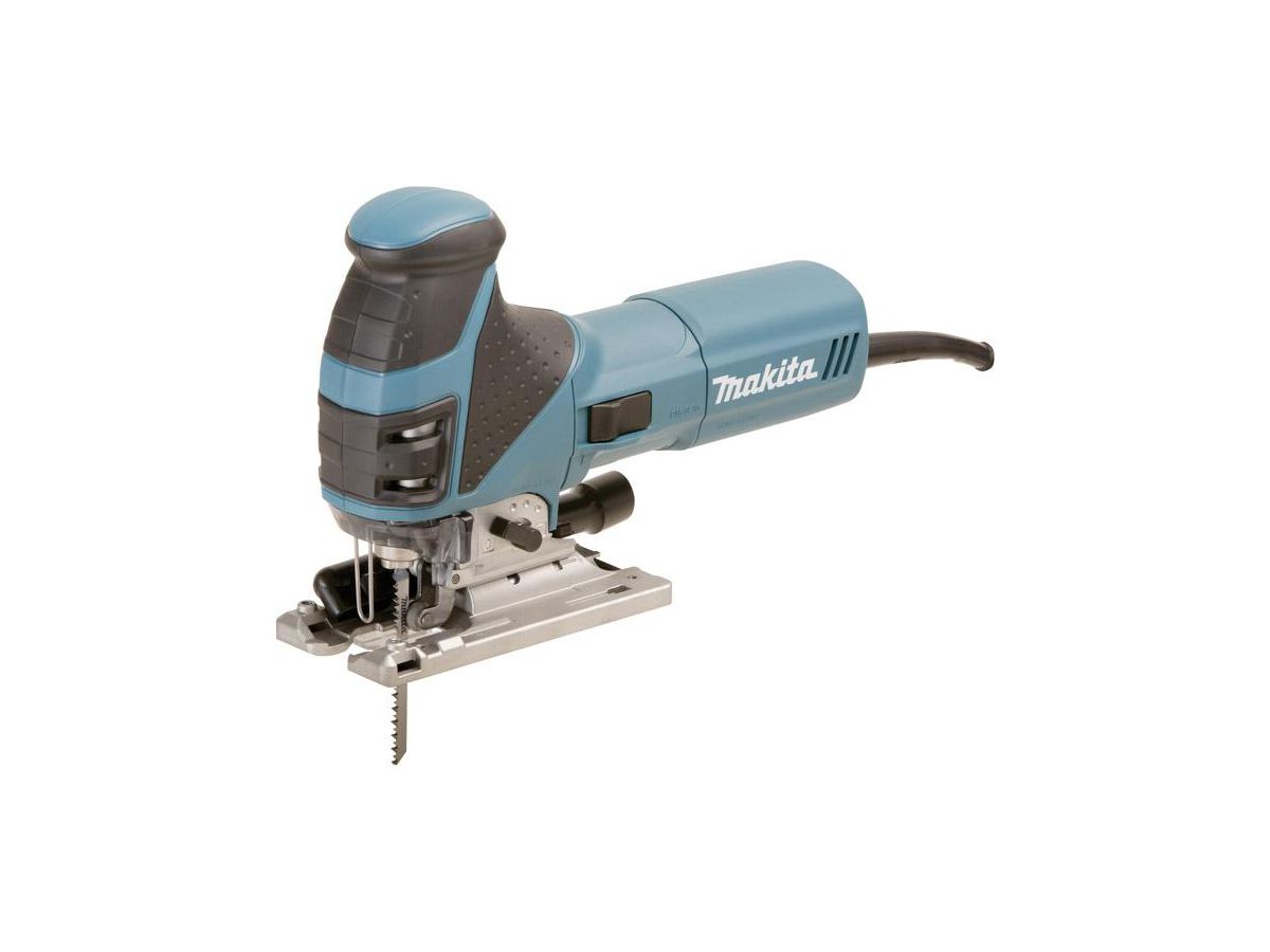 Makita Stichsäge 4351 FCTJ im MAKPAC