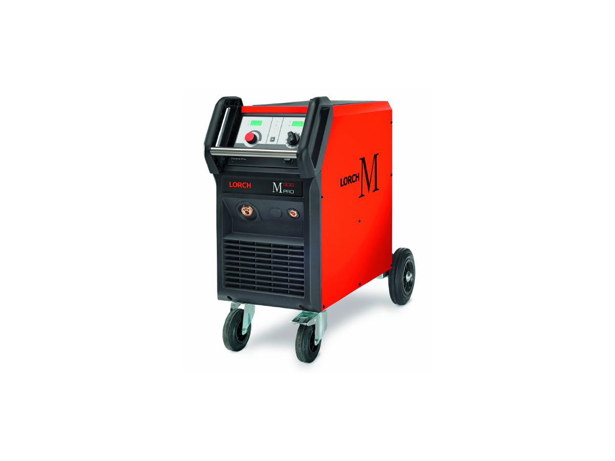 LORCH Schweißgerät