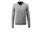 MASCOT Strickpullover,V-Ausschn.,Gr. 2XL 50635-989