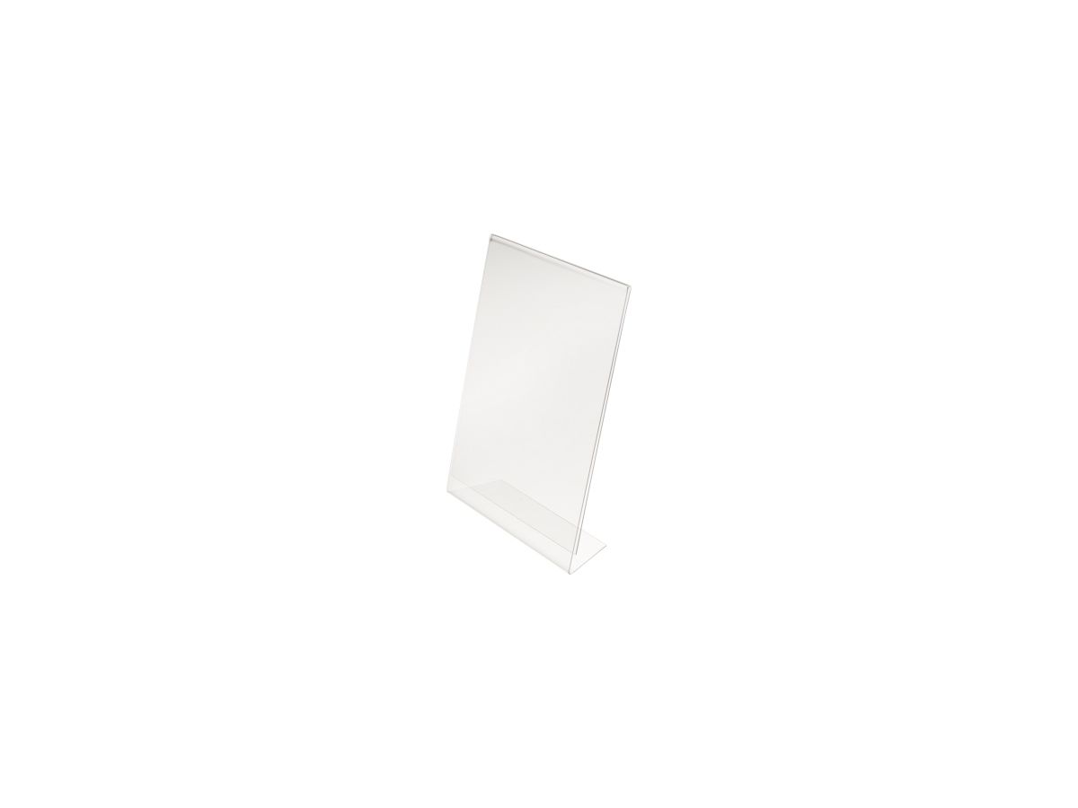 Deflecto Tischauftseller 47501 Classic Image 14,8x5,3x20,9cm tr