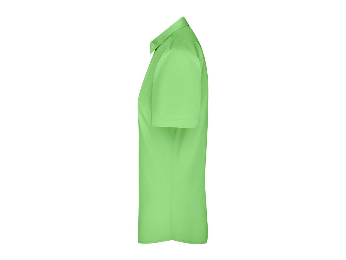 JN Damen T-Shirt JN679 lime-green, Größe L