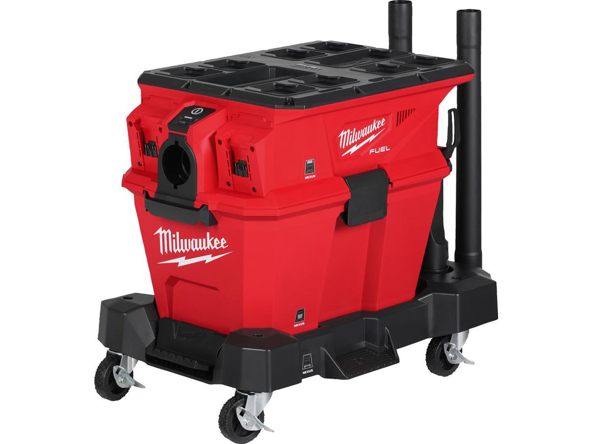 MILWAUKEE Akku-Staubsauger L-Klasse M18F2VC32LG2-0, solo