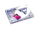 Clairefontaine Farblaserpapier DCP 1807C DIN A4 200g ws 250 Bl./Pack.