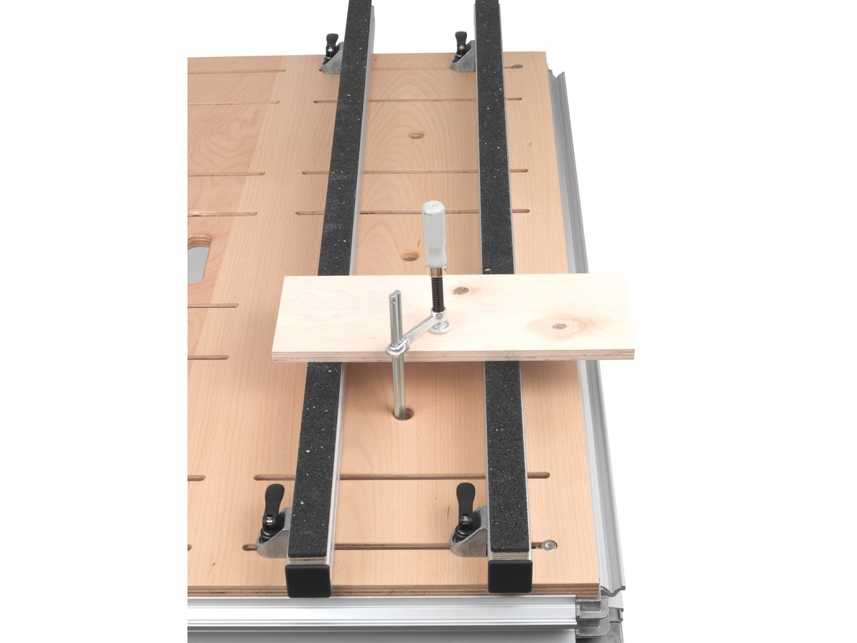 Anschlagschiene 1200mm