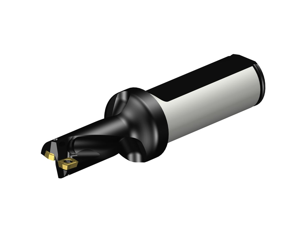 COROMANT CoroDrill 880