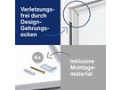 Whiteboard Standard 1200 x 900 mm
