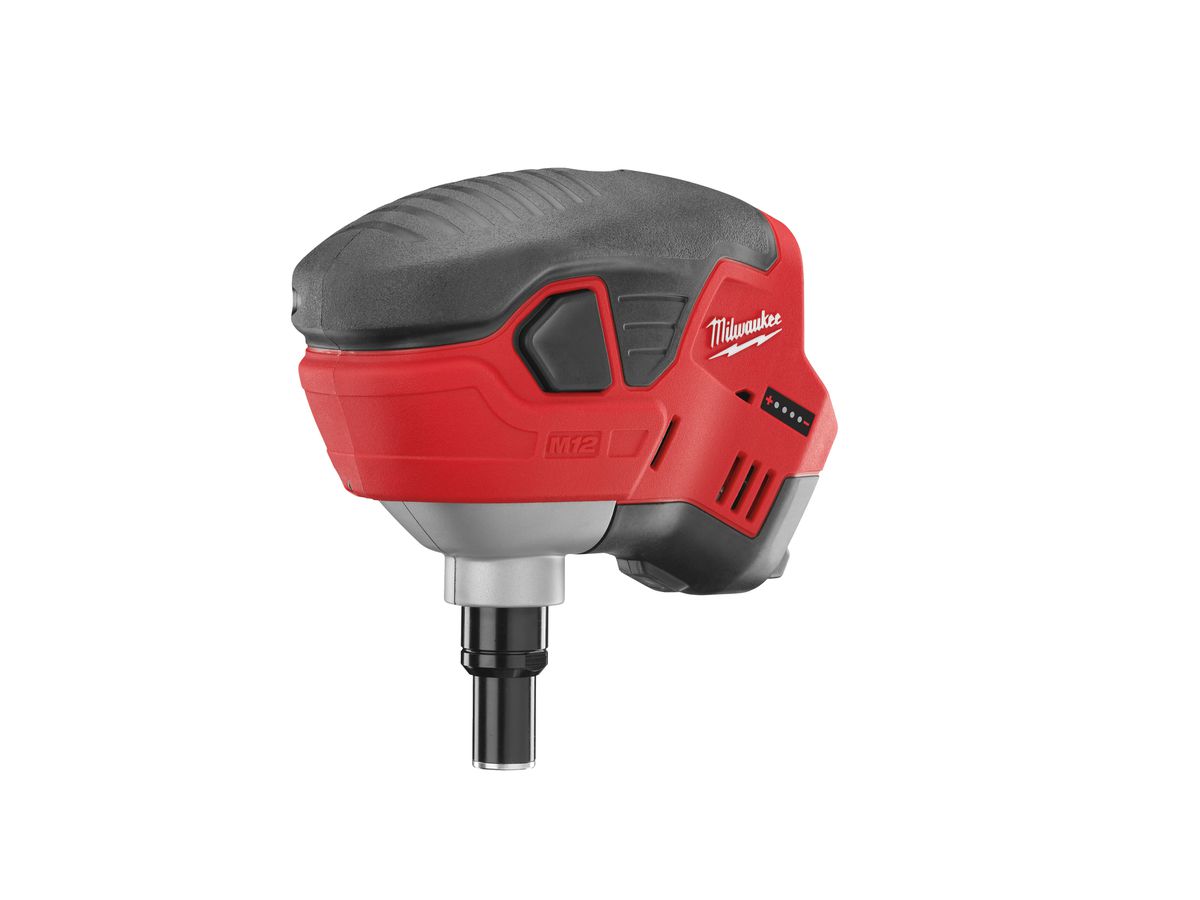 MILWAUKEE Akku-Faustnagler C12 PN/0