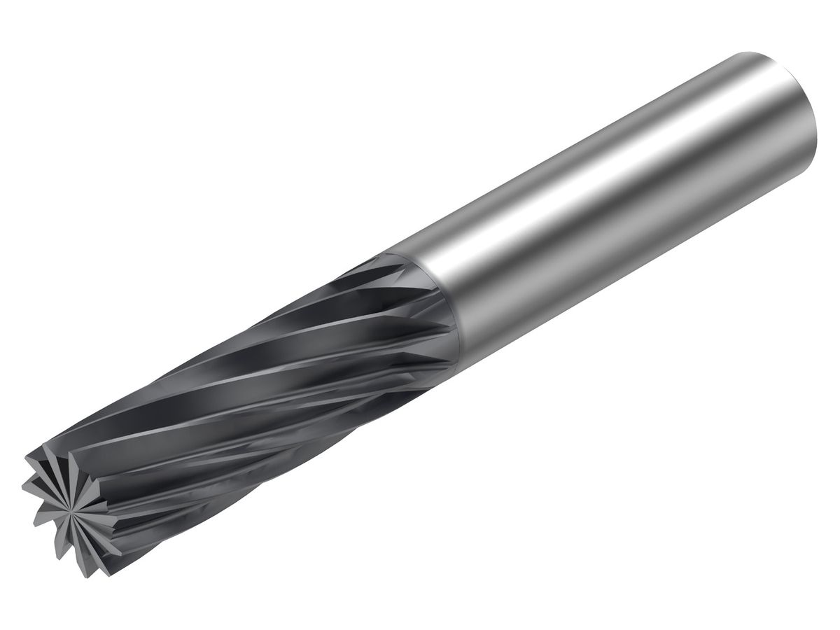 COROMANT CoroMill Plura VHM-Schaftfräser