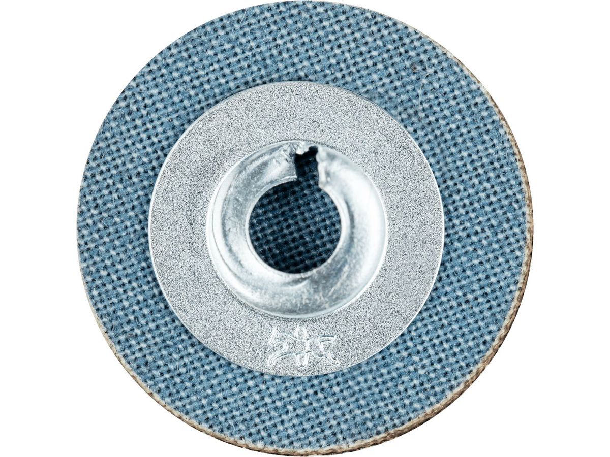 PFERD Schleifblätter CD 25 A 60